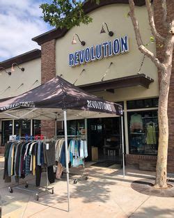 revolution camarillo